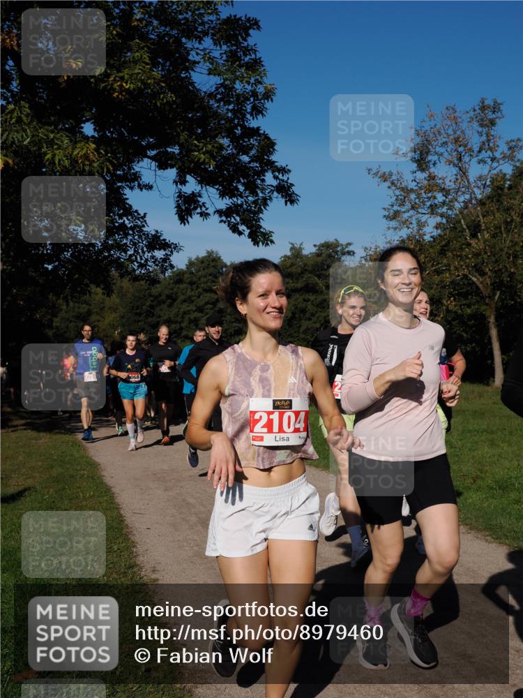 28.09.2025 - 33. Volkslauf durch das schöne Alstertal Fabian Wolf http://msf.ph/oto/8979460 28.09.2025 10:26:57 Laufen 068, 2104 meine-sportfotos.de