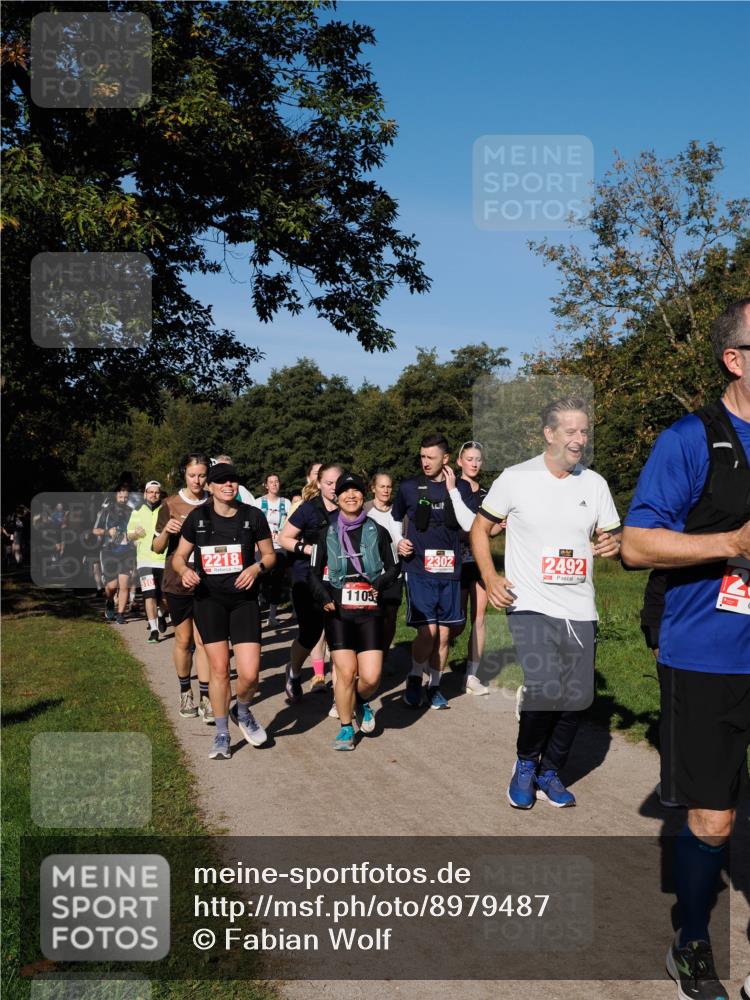 28.09.2025 - 33. Volkslauf durch das schöne Alstertal Fabian Wolf http://msf.ph/oto/8979487 28.09.2025 10:27:08 Laufen 10, 2218, 1105, 2302, 2492 meine-sportfotos.de