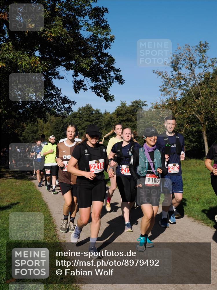 28.09.2025 - 33. Volkslauf durch das schöne Alstertal Fabian Wolf http://msf.ph/oto/8979492 28.09.2025 10:27:09 Laufen 10, 2218, 1105, 2302 meine-sportfotos.de