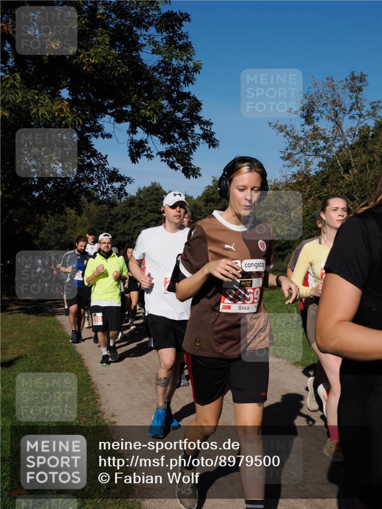 28.09.2025 - 33. Volkslauf durch das schöne Alstertal Fabian Wolf http://msf.ph/oto/8979500 28.09.2025 10:27:10 Laufen 510 meine-sportfotos.de