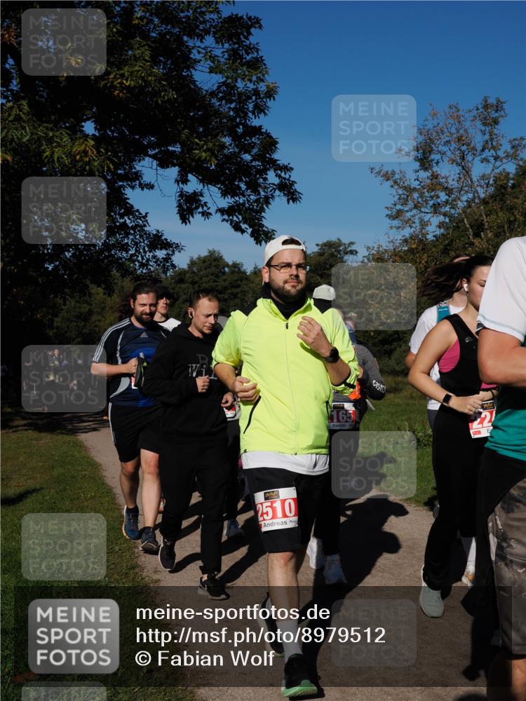 28.09.2025 - 33. Volkslauf durch das schöne Alstertal Fabian Wolf http://msf.ph/oto/8979512 28.09.2025 10:27:12 Laufen 2510, 165, 22 meine-sportfotos.de