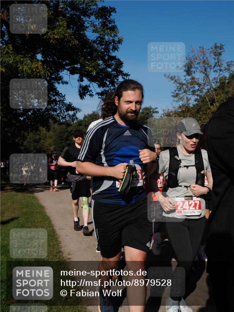 28.09.2025 - 33. Volkslauf durch das schöne Alstertal Fabian Wolf http://msf.ph/oto/8979528 28.09.2025 10:27:14 Laufen 2427 meine-sportfotos.de