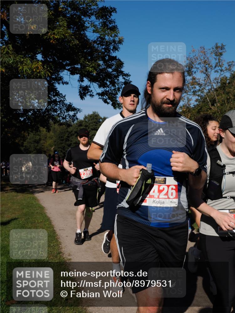 28.09.2025 - 33. Volkslauf durch das schöne Alstertal Fabian Wolf http://msf.ph/oto/8979531 28.09.2025 10:27:14 Laufen 2390, 426 meine-sportfotos.de