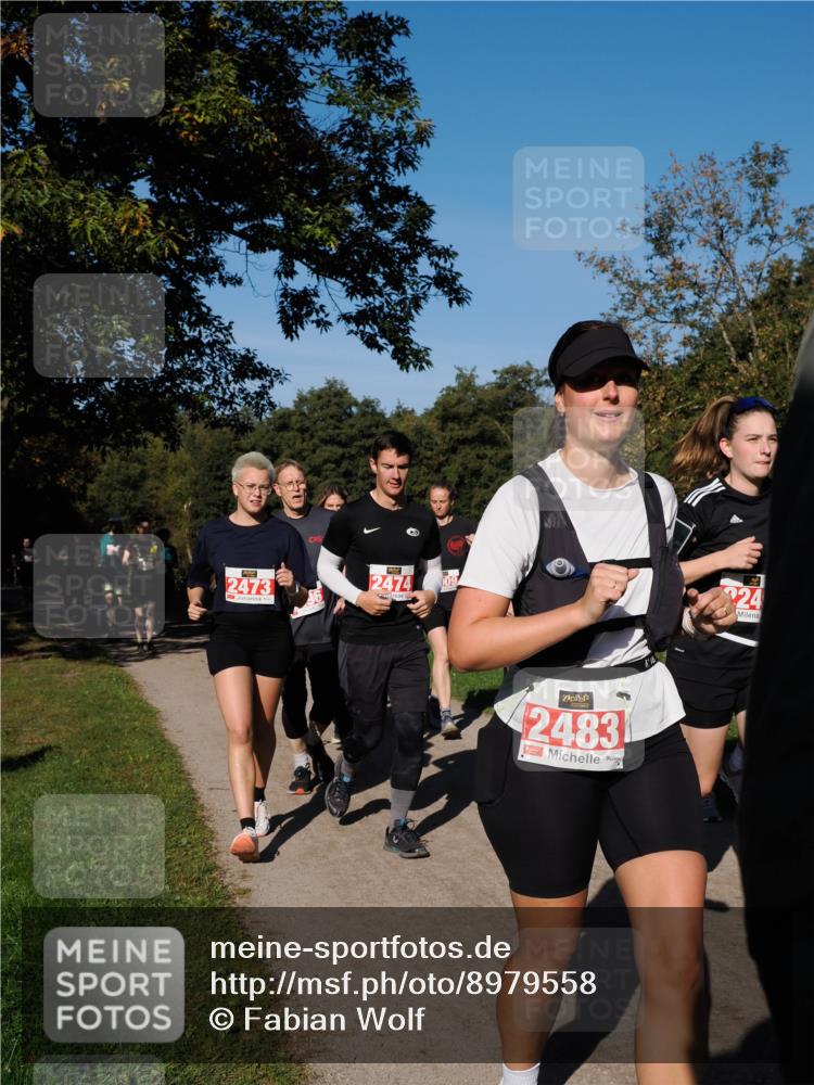 28.09.2025 - 33. Volkslauf durch das schöne Alstertal Fabian Wolf http://msf.ph/oto/8979558 28.09.2025 10:27:33 Laufen 2473, 2474, 109, 2483, 224 meine-sportfotos.de