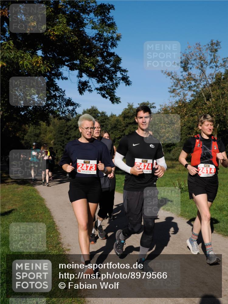 28.09.2025 - 33. Volkslauf durch das schöne Alstertal Fabian Wolf http://msf.ph/oto/8979566 28.09.2025 10:27:33 Laufen 2473, 2474, 2414 meine-sportfotos.de