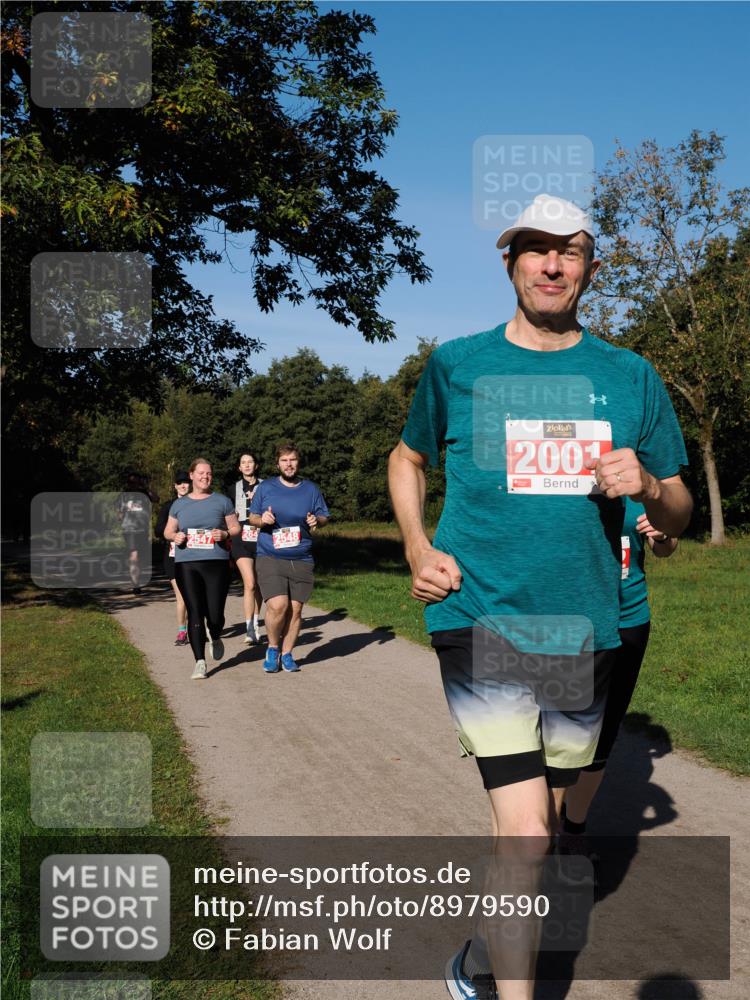 28.09.2025 - 33. Volkslauf durch das schöne Alstertal Fabian Wolf http://msf.ph/oto/8979590 28.09.2025 10:27:40 Laufen 200 meine-sportfotos.de