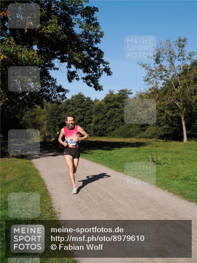28.09.2025 - 33. Volkslauf durch das schöne Alstertal Fabian Wolf http://msf.ph/oto/8979610 28.09.2025 10:33:03 Laufen 2, 3173 meine-sportfotos.de
