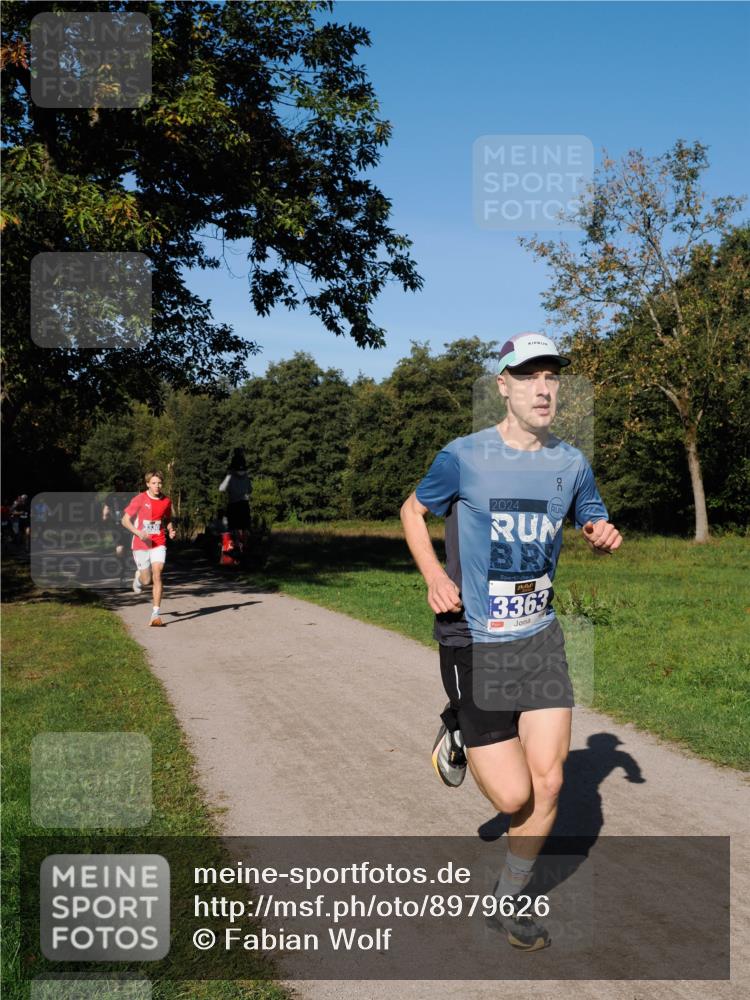 28.09.2025 - 33. Volkslauf durch das schöne Alstertal Fabian Wolf http://msf.ph/oto/8979626 28.09.2025 10:33:22 Laufen 701, 2024, 3363 meine-sportfotos.de