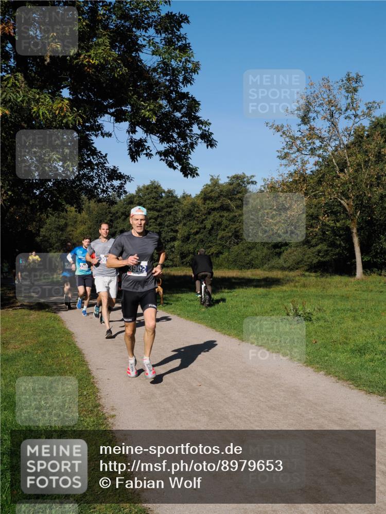 28.09.2025 - 33. Volkslauf durch das schöne Alstertal Fabian Wolf http://msf.ph/oto/8979653 28.09.2025 10:33:30 Laufen  meine-sportfotos.de