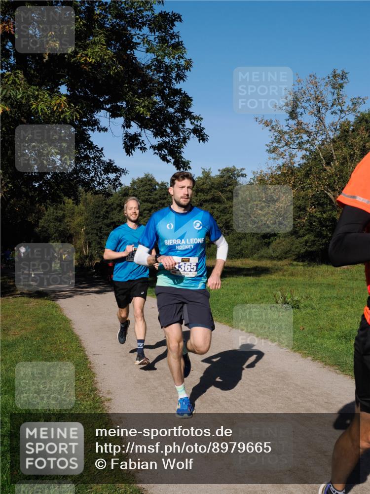 28.09.2025 - 33. Volkslauf durch das schöne Alstertal Fabian Wolf http://msf.ph/oto/8979665 28.09.2025 10:33:32 Laufen 3365 meine-sportfotos.de