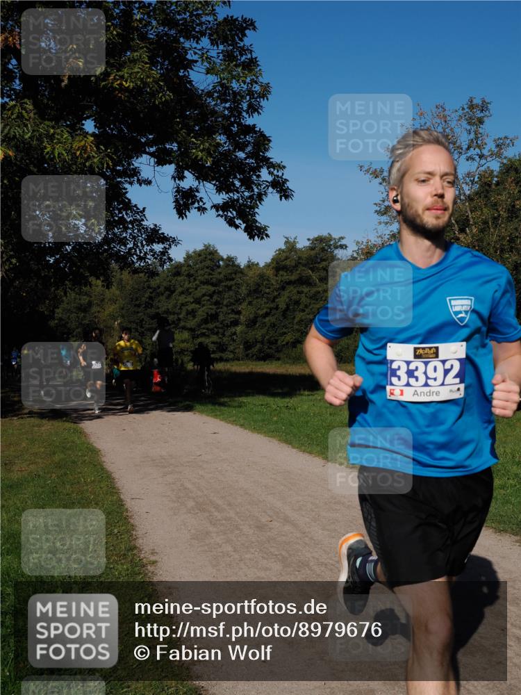 28.09.2025 - 33. Volkslauf durch das schöne Alstertal Fabian Wolf http://msf.ph/oto/8979676 28.09.2025 10:33:33 Laufen 3392 meine-sportfotos.de