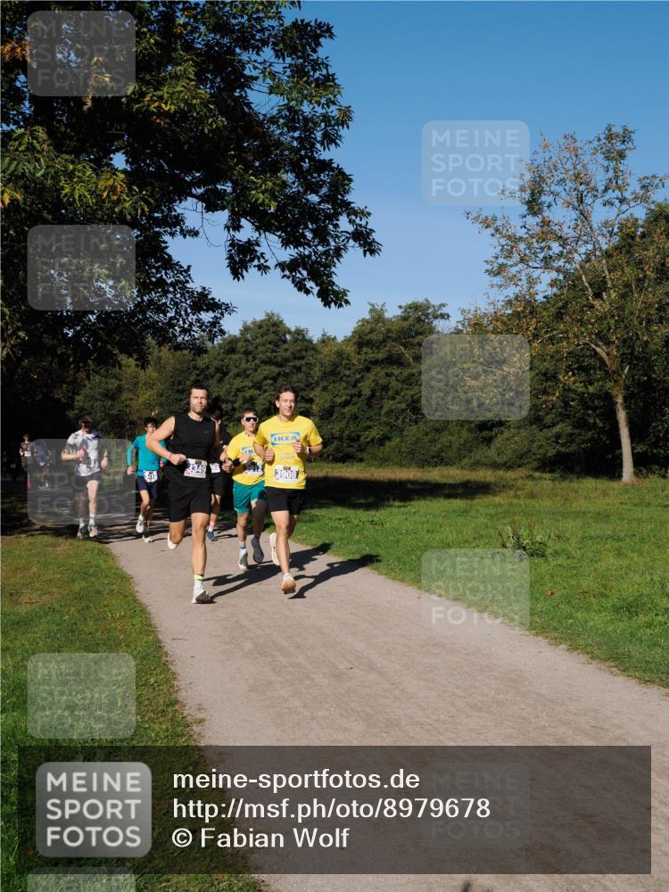 28.09.2025 - 33. Volkslauf durch das schöne Alstertal Fabian Wolf http://msf.ph/oto/8979678 28.09.2025 10:33:35 Laufen 346, 3908 meine-sportfotos.de