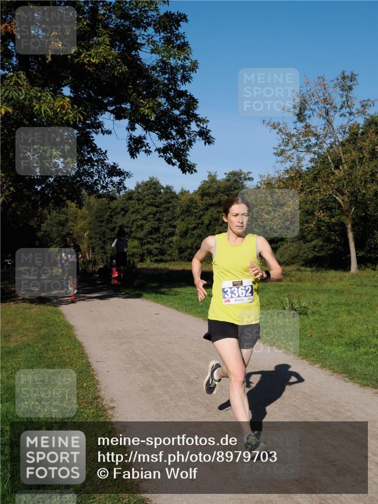 28.09.2025 - 33. Volkslauf durch das schöne Alstertal Fabian Wolf http://msf.ph/oto/8979703 28.09.2025 10:33:40 Laufen 33624 meine-sportfotos.de