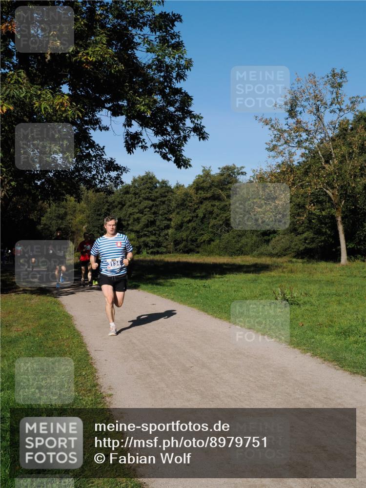 28.09.2025 - 33. Volkslauf durch das schöne Alstertal Fabian Wolf http://msf.ph/oto/8979751 28.09.2025 10:34:02 Laufen 3134 meine-sportfotos.de
