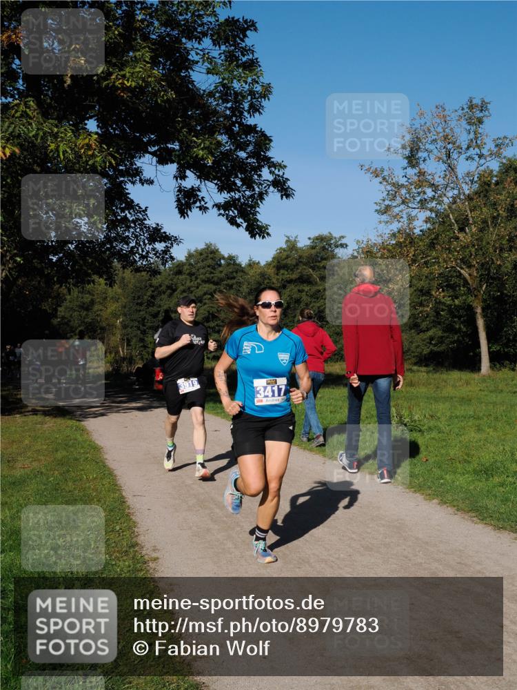 28.09.2025 - 33. Volkslauf durch das schöne Alstertal Fabian Wolf http://msf.ph/oto/8979783 28.09.2025 10:34:09 Laufen 3919, 3417 meine-sportfotos.de