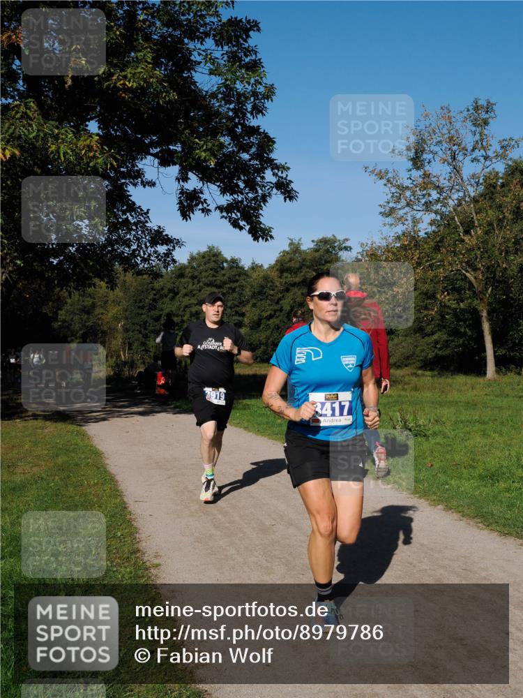 28.09.2025 - 33. Volkslauf durch das schöne Alstertal Fabian Wolf http://msf.ph/oto/8979786 28.09.2025 10:34:09 Laufen 3919, 3417 meine-sportfotos.de