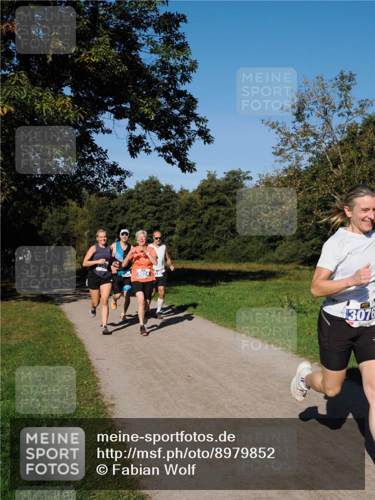 28.09.2025 - 33. Volkslauf durch das schöne Alstertal Fabian Wolf http://msf.ph/oto/8979852 28.09.2025 10:34:26 Laufen 3024, 190, 43076 meine-sportfotos.de