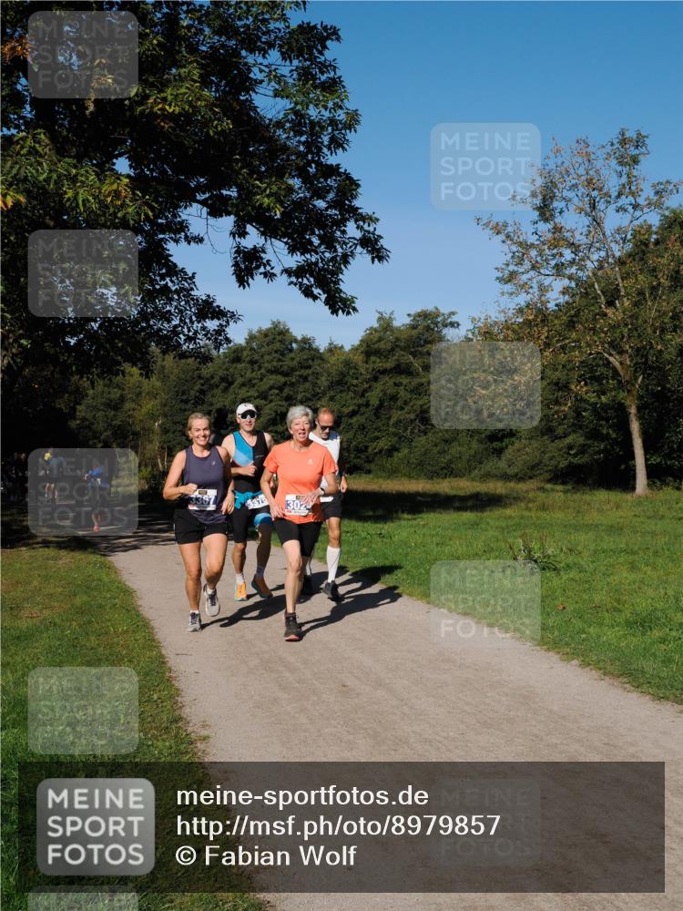 28.09.2025 - 33. Volkslauf durch das schöne Alstertal Fabian Wolf http://msf.ph/oto/8979857 28.09.2025 10:34:27 Laufen 30 meine-sportfotos.de