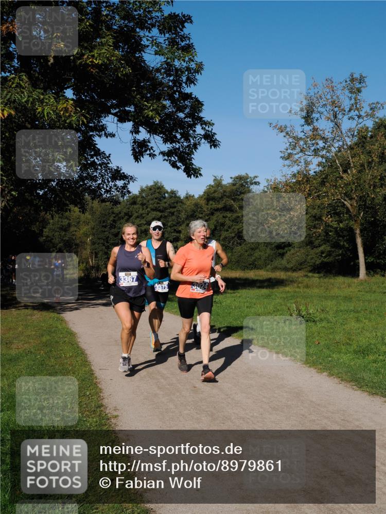 28.09.2025 - 33. Volkslauf durch das schöne Alstertal Fabian Wolf http://msf.ph/oto/8979861 28.09.2025 10:34:27 Laufen 3367, 3375 meine-sportfotos.de
