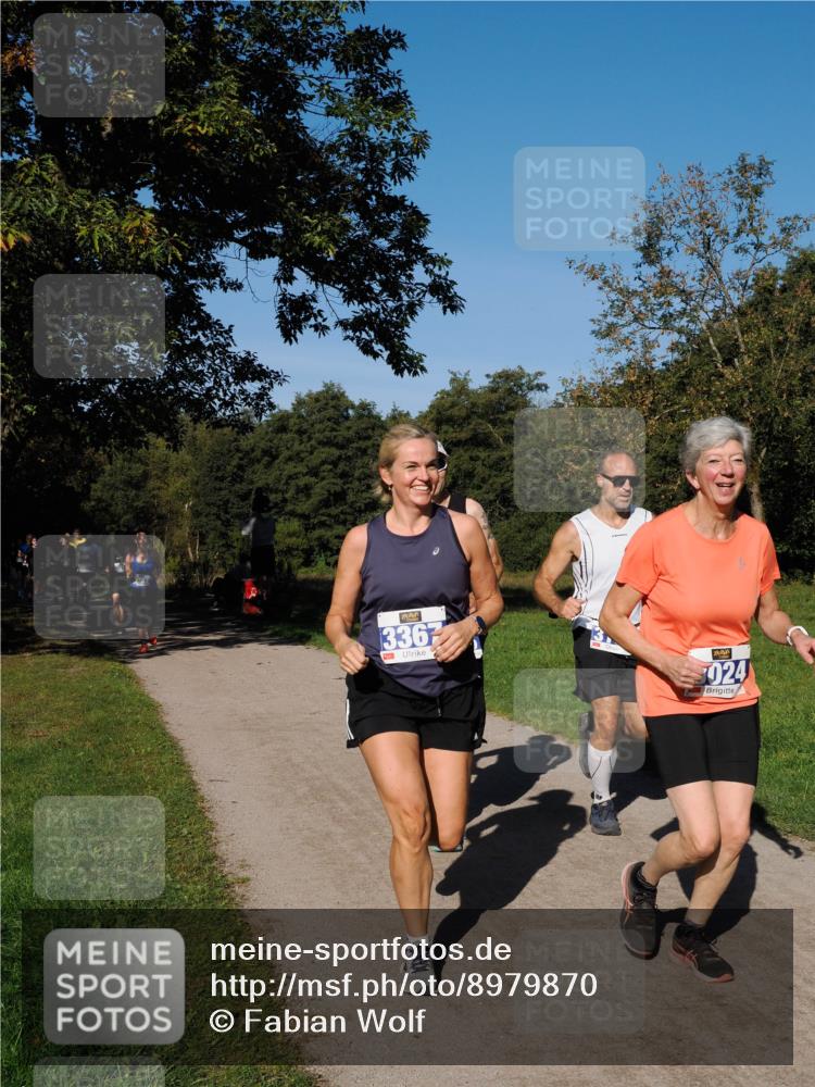 28.09.2025 - 33. Volkslauf durch das schöne Alstertal Fabian Wolf http://msf.ph/oto/8979870 28.09.2025 10:34:28 Laufen 3367, 024 meine-sportfotos.de