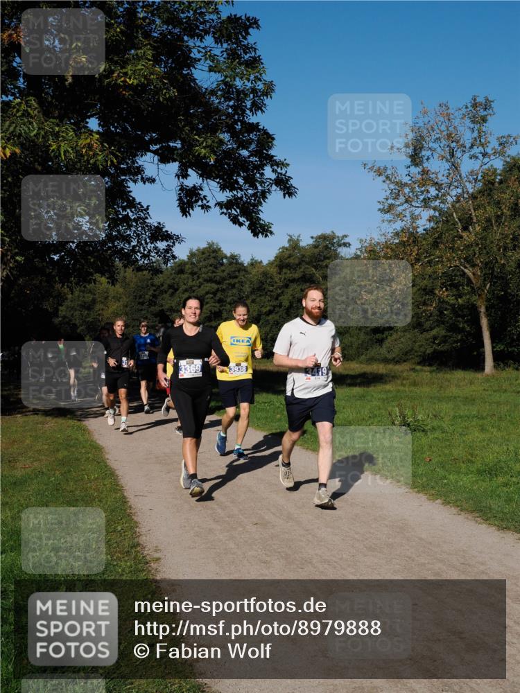 28.09.2025 - 33. Volkslauf durch das schöne Alstertal Fabian Wolf http://msf.ph/oto/8979888 28.09.2025 10:34:35 Laufen 3369, 3938 meine-sportfotos.de
