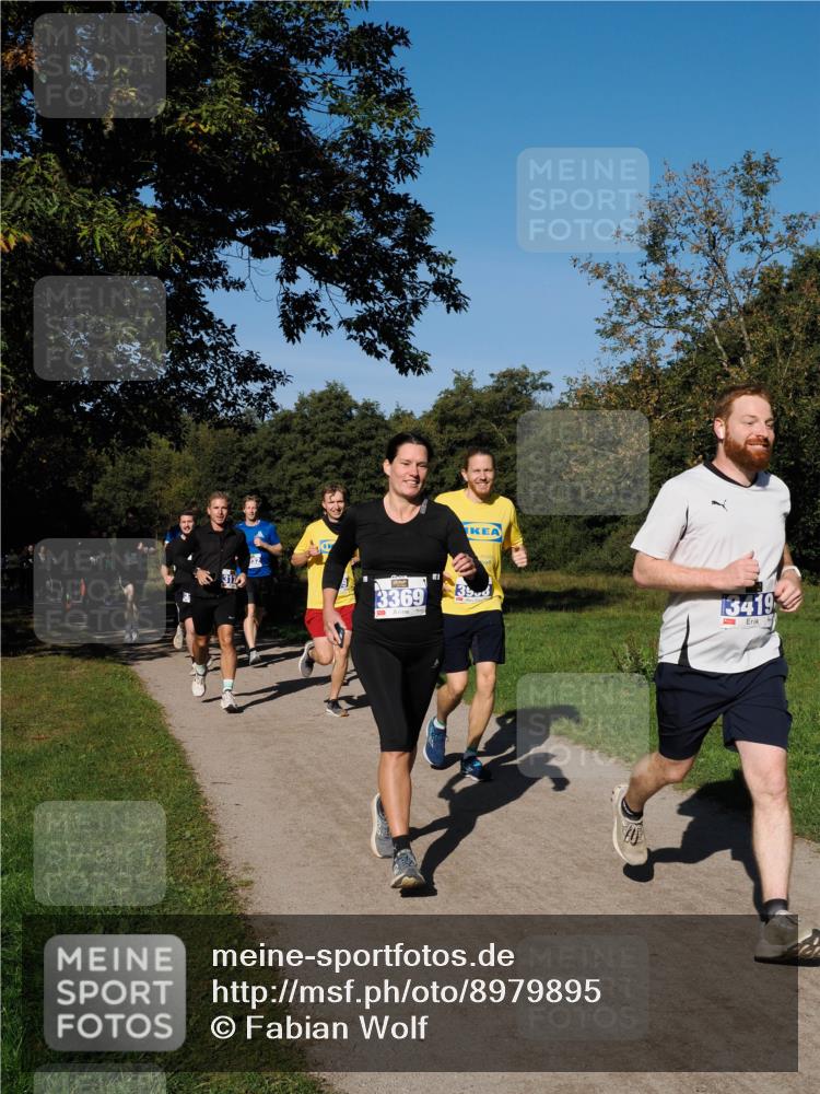 28.09.2025 - 33. Volkslauf durch das schöne Alstertal Fabian Wolf http://msf.ph/oto/8979895 28.09.2025 10:34:35 Laufen 3369, 13419 meine-sportfotos.de