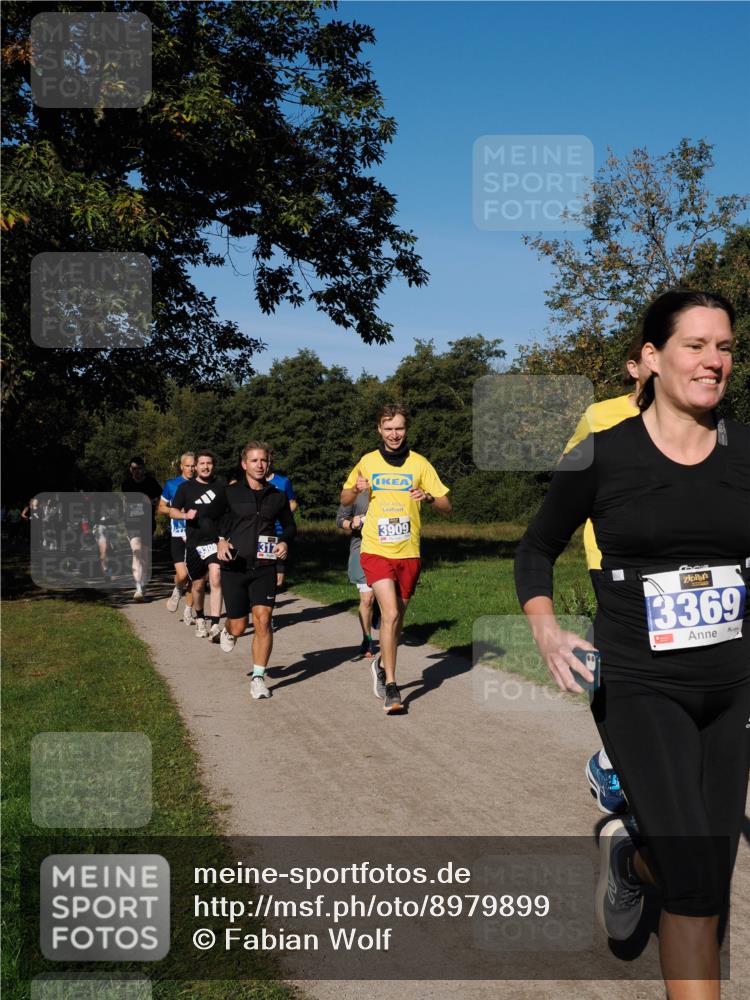 28.09.2025 - 33. Volkslauf durch das schöne Alstertal Fabian Wolf http://msf.ph/oto/8979899 28.09.2025 10:34:36 Laufen 3308, 317, 3909, 3369 meine-sportfotos.de