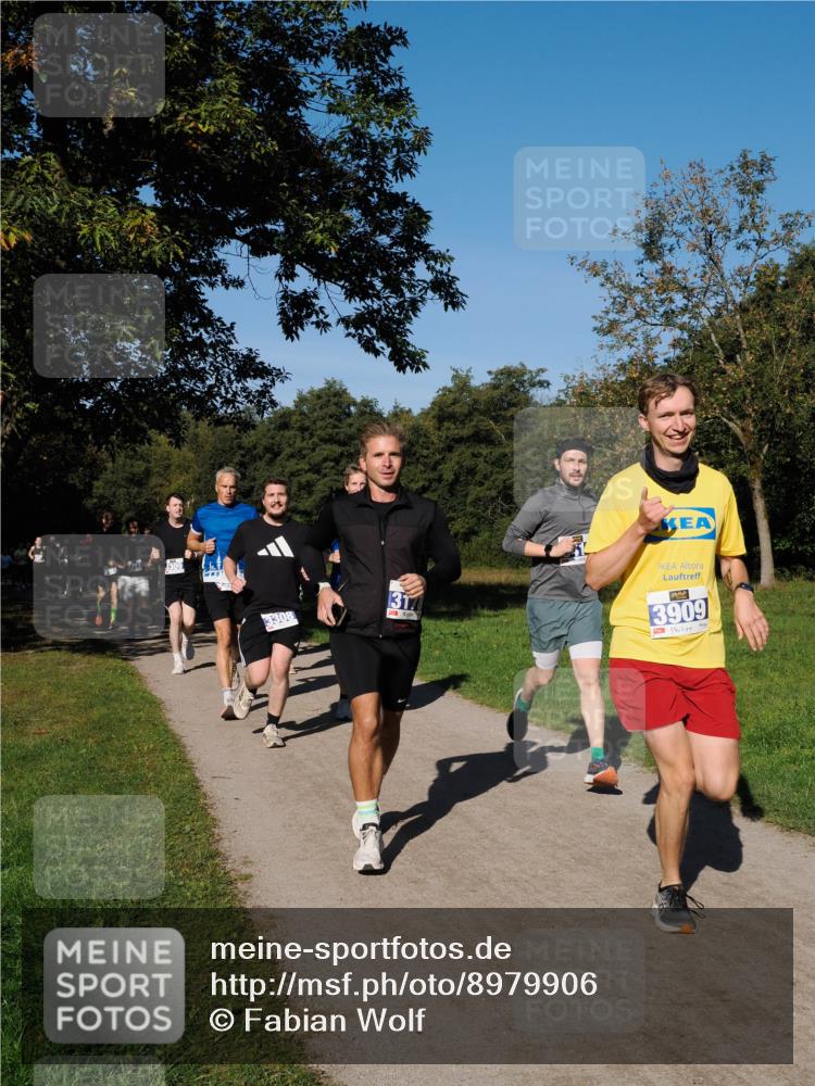 28.09.2025 - 33. Volkslauf durch das schöne Alstertal Fabian Wolf http://msf.ph/oto/8979906 28.09.2025 10:34:37 Laufen 13178, 3909 meine-sportfotos.de