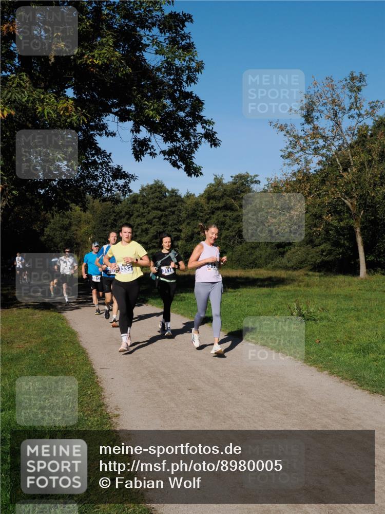 28.09.2025 - 33. Volkslauf durch das schöne Alstertal Fabian Wolf http://msf.ph/oto/8980005 28.09.2025 10:34:50 Laufen  meine-sportfotos.de