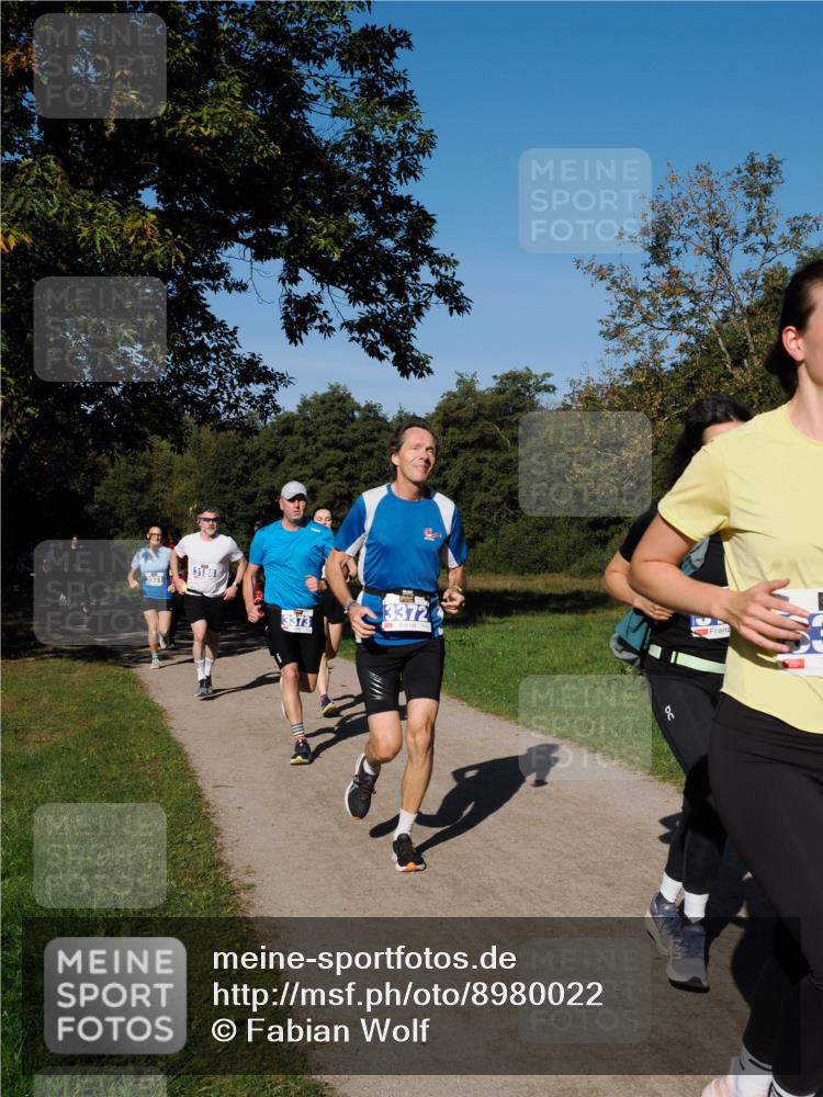 28.09.2025 - 33. Volkslauf durch das schöne Alstertal Fabian Wolf http://msf.ph/oto/8980022 28.09.2025 10:34:52 Laufen 3188, 373, 3372 meine-sportfotos.de