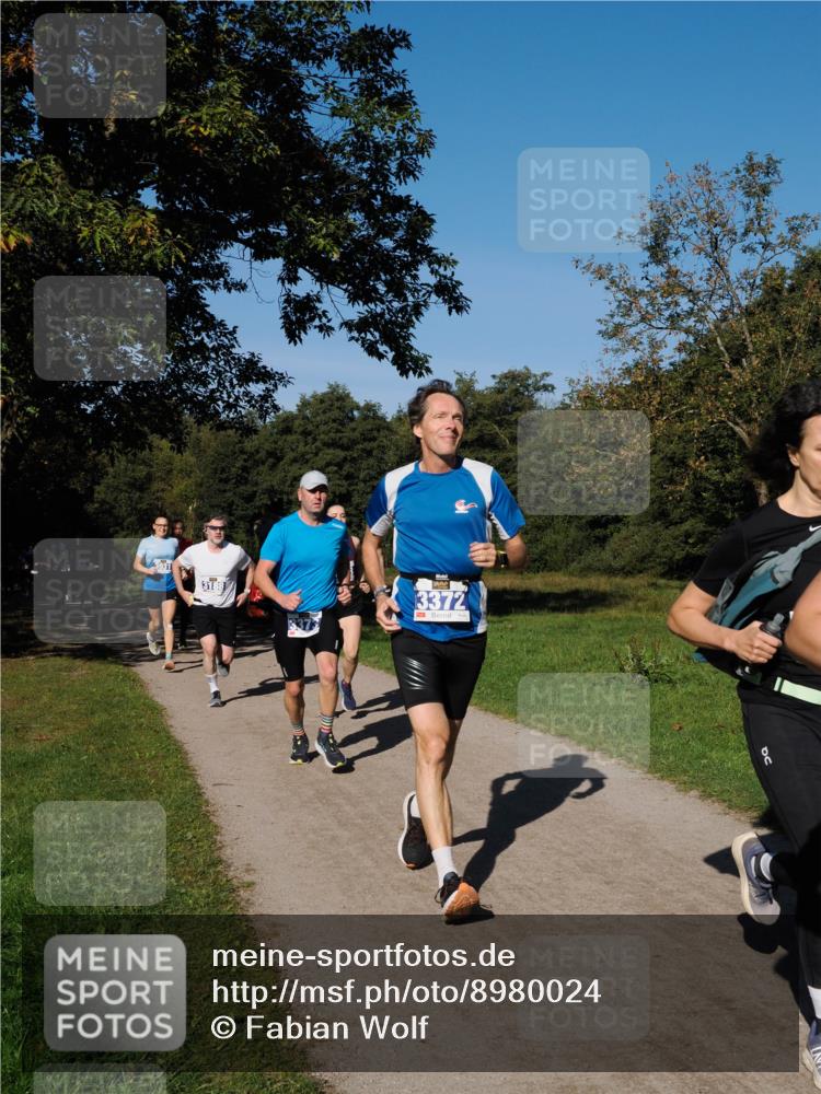 28.09.2025 - 33. Volkslauf durch das schöne Alstertal Fabian Wolf http://msf.ph/oto/8980024 28.09.2025 10:34:53 Laufen 3188, 3372 meine-sportfotos.de