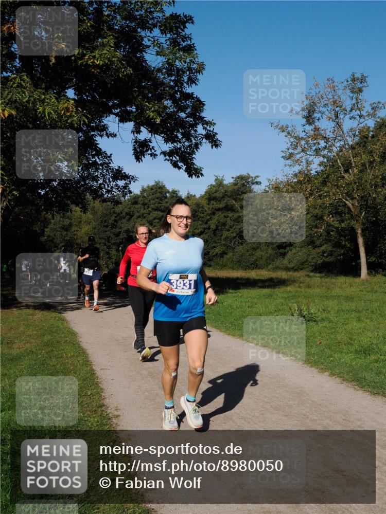 28.09.2025 - 33. Volkslauf durch das schöne Alstertal Fabian Wolf http://msf.ph/oto/8980050 28.09.2025 10:34:56 Laufen 3931 meine-sportfotos.de