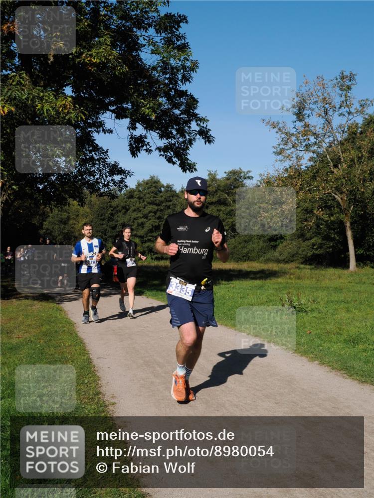 28.09.2025 - 33. Volkslauf durch das schöne Alstertal Fabian Wolf http://msf.ph/oto/8980054 28.09.2025 10:34:59 Laufen 20, 3335 meine-sportfotos.de