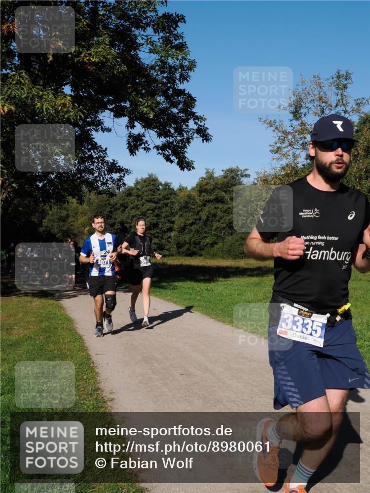 28.09.2025 - 33. Volkslauf durch das schöne Alstertal Fabian Wolf http://msf.ph/oto/8980061 28.09.2025 10:35:00 Laufen 3071, 3335 meine-sportfotos.de