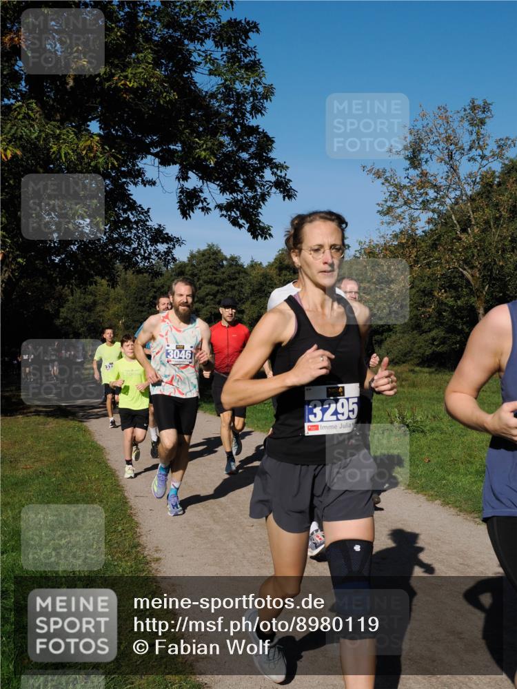 28.09.2025 - 33. Volkslauf durch das schöne Alstertal Fabian Wolf http://msf.ph/oto/8980119 28.09.2025 10:35:11 Laufen 3046, 3295 meine-sportfotos.de