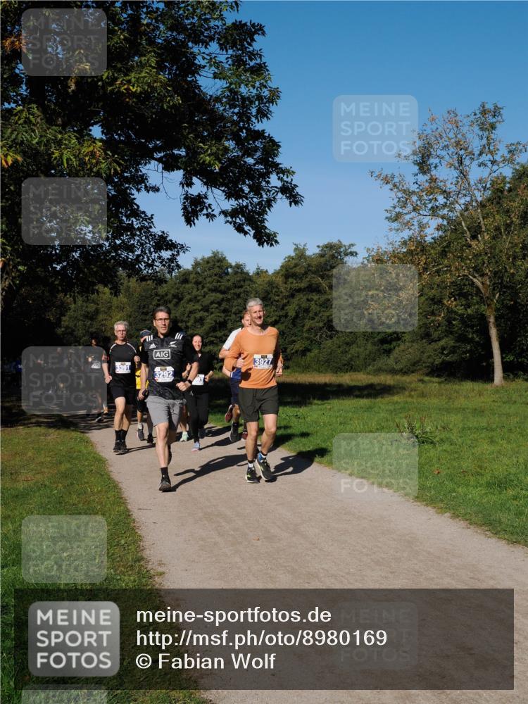 28.09.2025 - 33. Volkslauf durch das schöne Alstertal Fabian Wolf http://msf.ph/oto/8980169 28.09.2025 10:35:21 Laufen 3391, 3927 meine-sportfotos.de