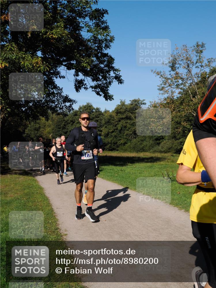 28.09.2025 - 33. Volkslauf durch das schöne Alstertal Fabian Wolf http://msf.ph/oto/8980200 28.09.2025 10:35:25 Laufen  meine-sportfotos.de