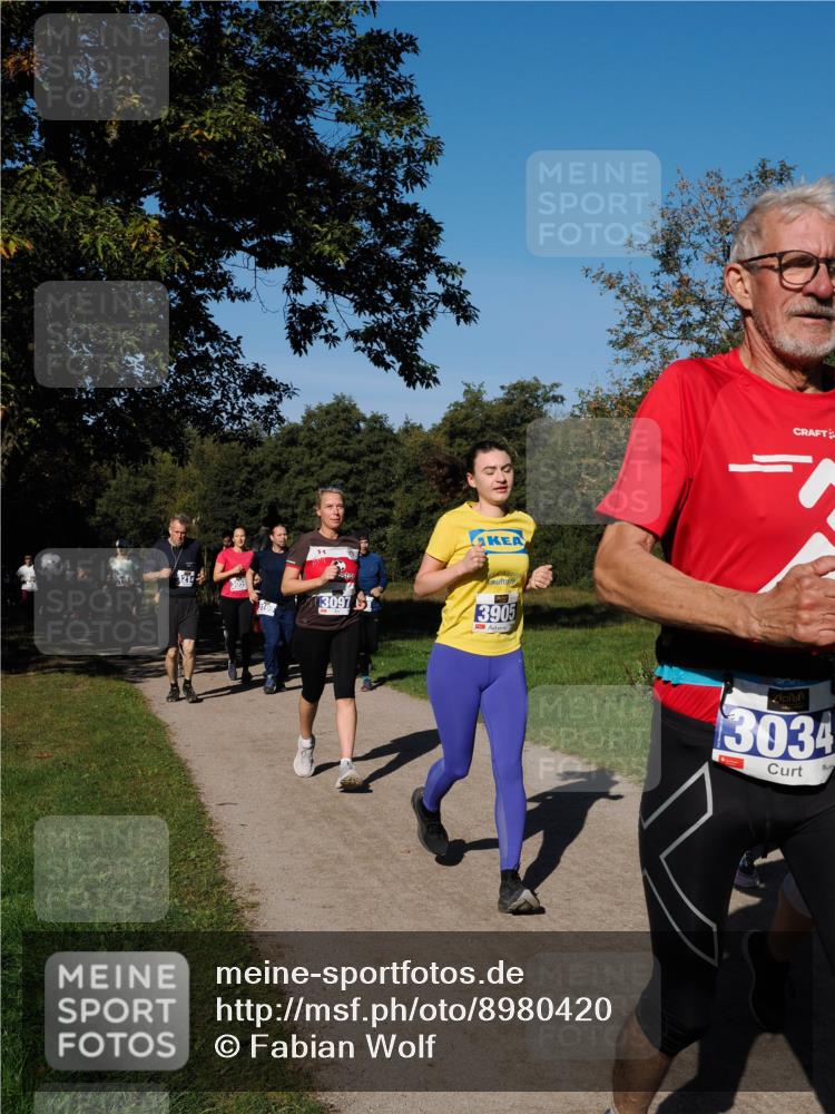 28.09.2025 - 33. Volkslauf durch das schöne Alstertal Fabian Wolf http://msf.ph/oto/8980420 28.09.2025 10:35:56 Laufen 305, 3097, 3905, 3034 meine-sportfotos.de