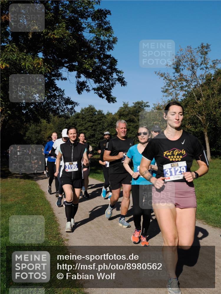 28.09.2025 - 33. Volkslauf durch das schöne Alstertal Fabian Wolf http://msf.ph/oto/8980562 28.09.2025 10:36:17 Laufen 3195, 0000, 3129 meine-sportfotos.de
