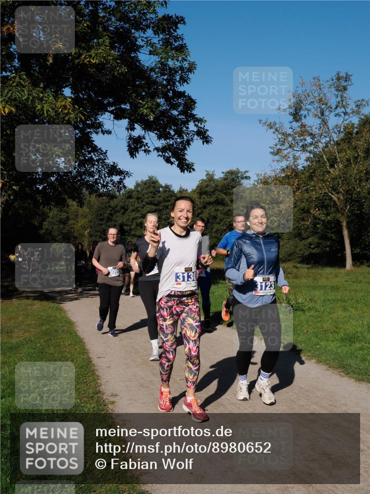 28.09.2025 - 33. Volkslauf durch das schöne Alstertal Fabian Wolf http://msf.ph/oto/8980652 28.09.2025 10:36:28 Laufen 3130, 3123 meine-sportfotos.de