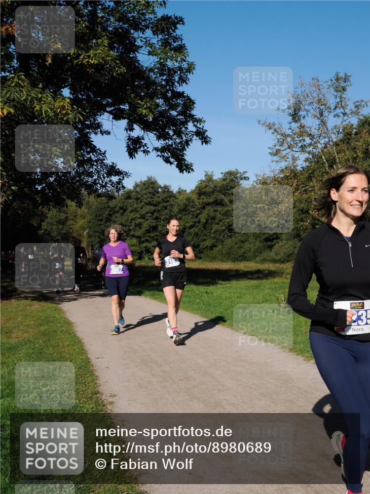 28.09.2025 - 33. Volkslauf durch das schöne Alstertal Fabian Wolf http://msf.ph/oto/8980689 28.09.2025 10:36:35 Laufen 3007, 235 meine-sportfotos.de