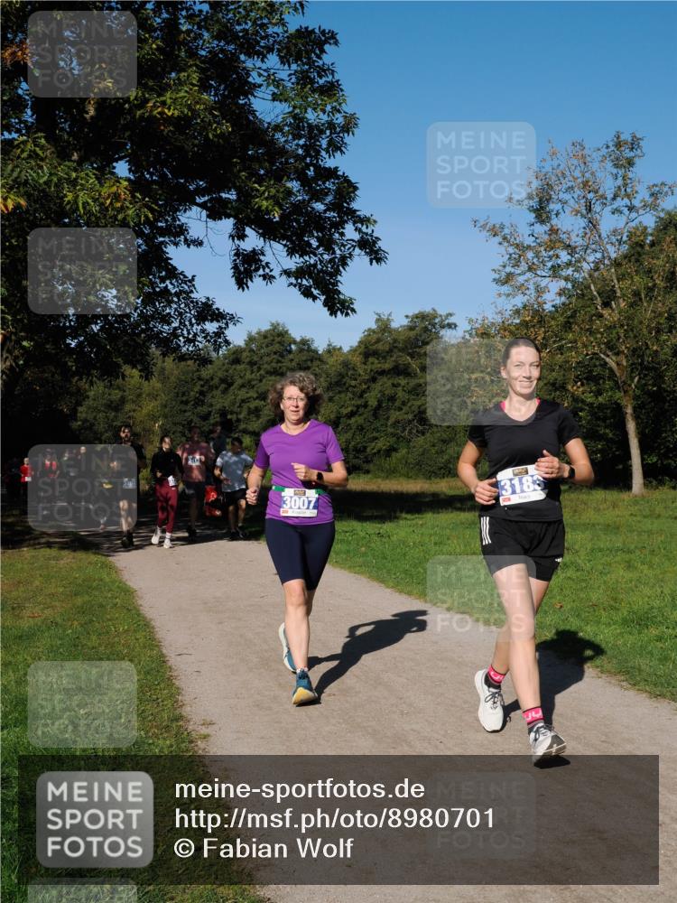 28.09.2025 - 33. Volkslauf durch das schöne Alstertal Fabian Wolf http://msf.ph/oto/8980701 28.09.2025 10:36:37 Laufen 3007, 3183 meine-sportfotos.de