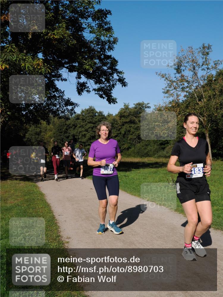 28.09.2025 - 33. Volkslauf durch das schöne Alstertal Fabian Wolf http://msf.ph/oto/8980703 28.09.2025 10:36:37 Laufen 346, 3007, 183 meine-sportfotos.de