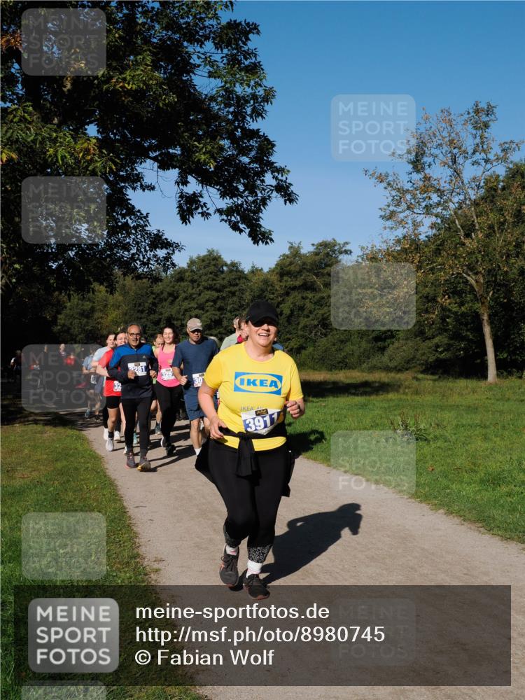 28.09.2025 - 33. Volkslauf durch das schöne Alstertal Fabian Wolf http://msf.ph/oto/8980745 28.09.2025 10:36:43 Laufen 3917 meine-sportfotos.de