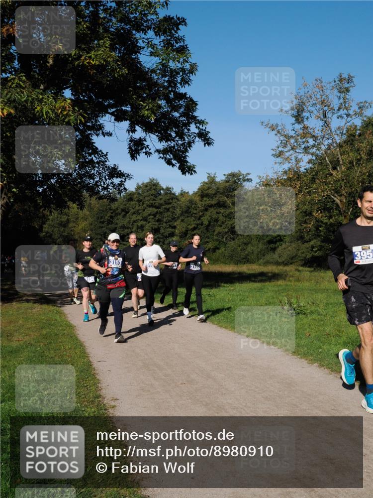 28.09.2025 - 33. Volkslauf durch das schöne Alstertal Fabian Wolf http://msf.ph/oto/8980910 28.09.2025 10:37:12 Laufen 395 meine-sportfotos.de