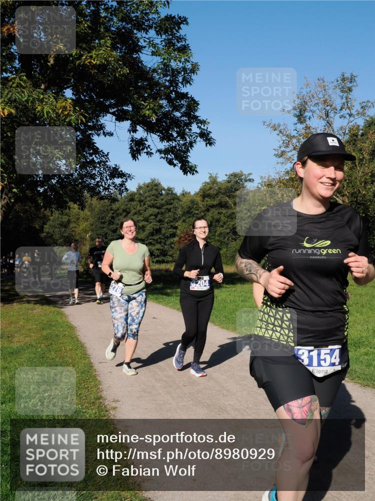 28.09.2025 - 33. Volkslauf durch das schöne Alstertal Fabian Wolf http://msf.ph/oto/8980929 28.09.2025 10:37:16 Laufen 3204, 3154 meine-sportfotos.de