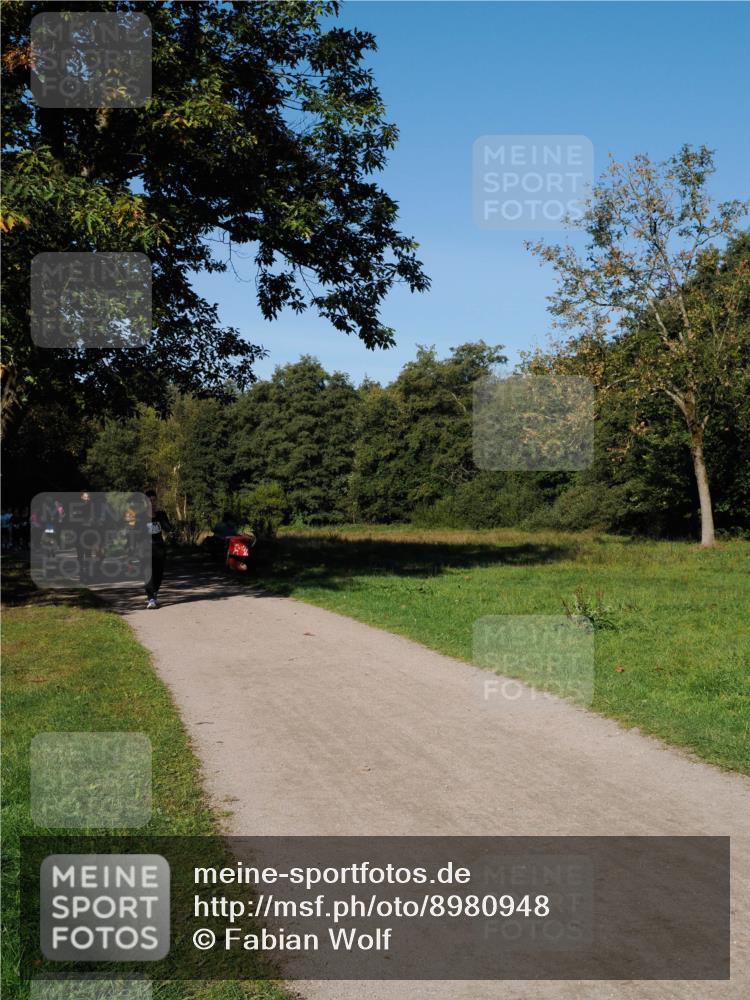 28.09.2025 - 33. Volkslauf durch das schöne Alstertal Fabian Wolf http://msf.ph/oto/8980948 28.09.2025 10:37:23 Laufen  meine-sportfotos.de