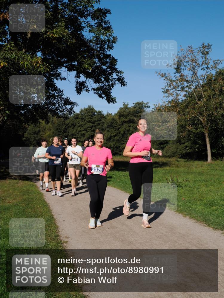 28.09.2025 - 33. Volkslauf durch das schöne Alstertal Fabian Wolf http://msf.ph/oto/8980991 28.09.2025 10:37:41 Laufen 3325 meine-sportfotos.de