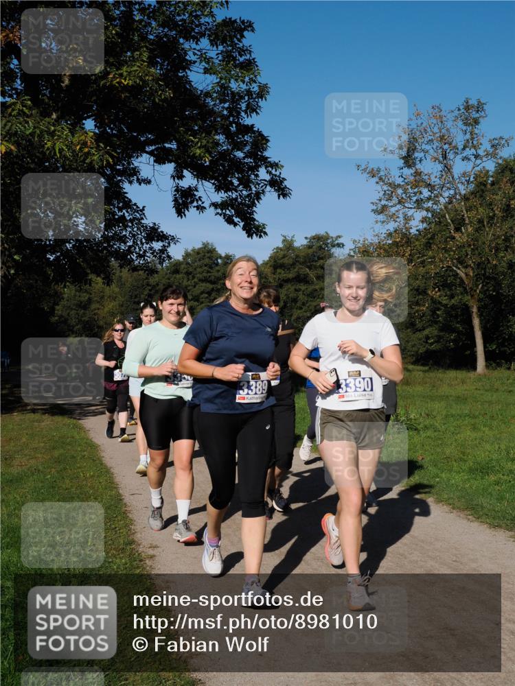 28.09.2025 - 33. Volkslauf durch das schöne Alstertal Fabian Wolf http://msf.ph/oto/8981010 28.09.2025 10:37:45 Laufen 3389, 13390 meine-sportfotos.de