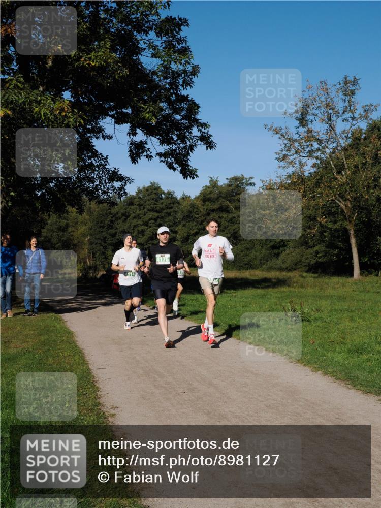 28.09.2025 - 33. Volkslauf durch das schöne Alstertal Fabian Wolf http://msf.ph/oto/8981127 28.09.2025 10:38:21 Laufen 2025 meine-sportfotos.de